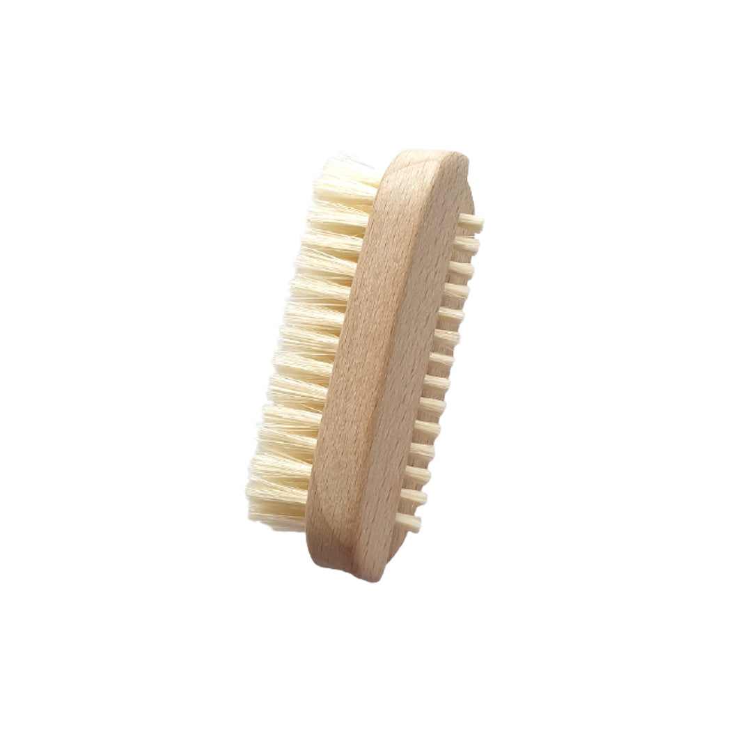 Brosses pour les mains Starmann LUX, 100 % naturelles, lot de 3