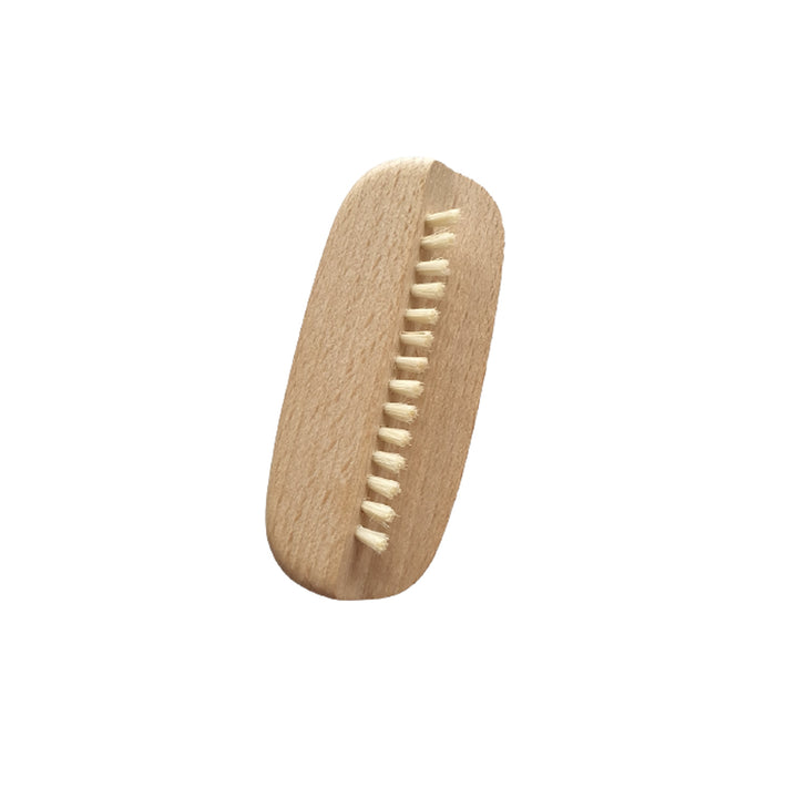 Brosses pour les mains Starmann LUX, 100 % naturelles, lot de 3