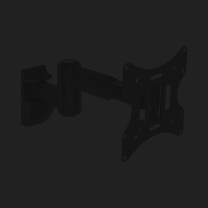 Support TV universel 13-42 " Maclean MC-503A B noir