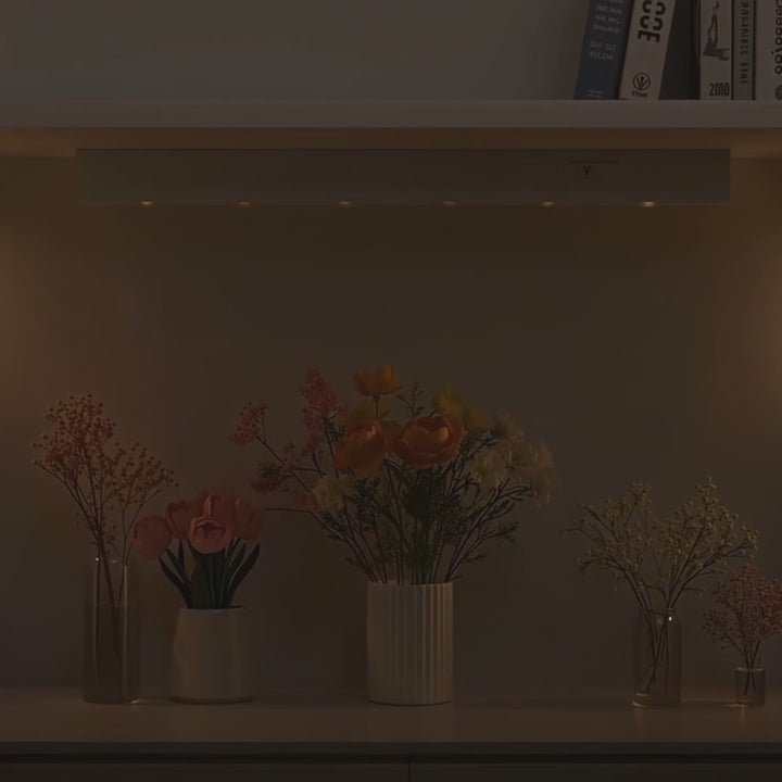 Lampe LED sous meubles avec détecteur de mouvement Maclean MCE123