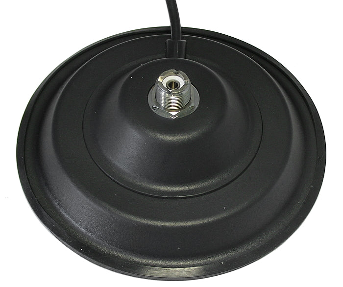 Antenne CB Sunker Elite CB116 avec bobine en verre aimantée