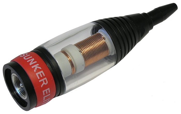 Antenne CB Sunker Elite CB116 avec bobine en verre aimantée