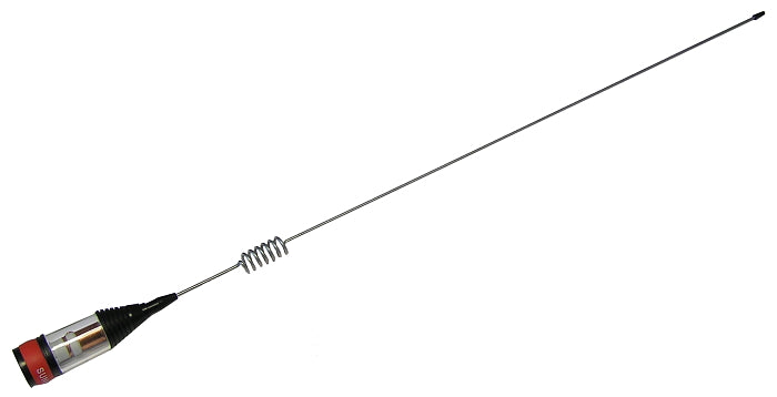 Antenne CB Sunker Elite CB116 avec bobine en verre aimantée