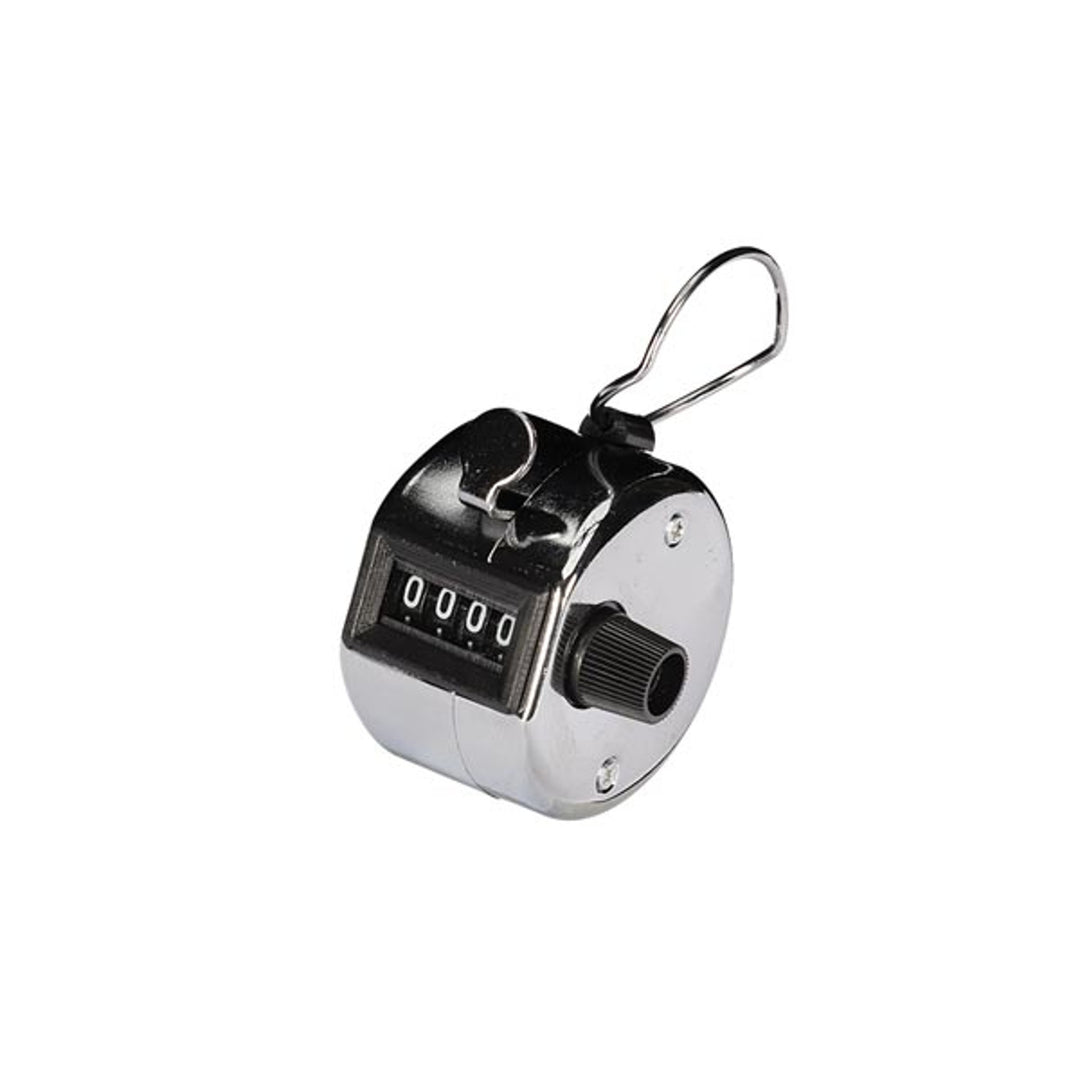 VELLEMAN COMPTEUR
