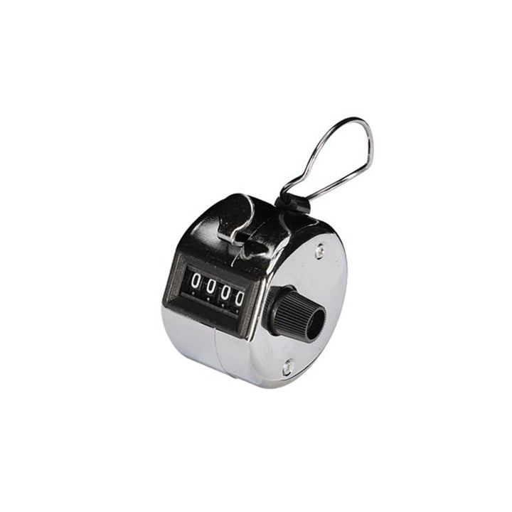 VELLEMAN COMPTEUR