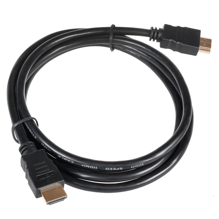 Câble HDMI-HDMI v1.4 Ethernet 1,8 m Maclean MCTV-524