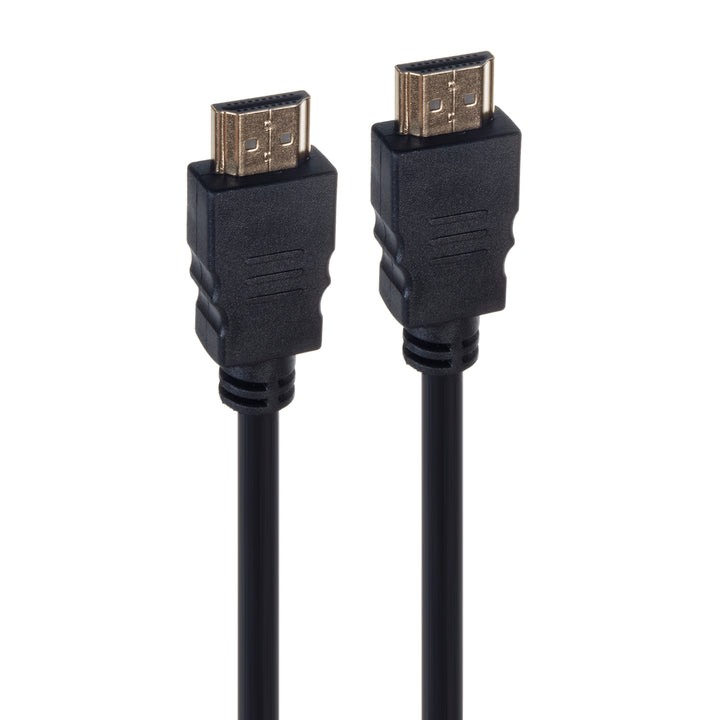 Câble HDMI-HDMI v1.4 Ethernet 1,8 m Maclean MCTV-524