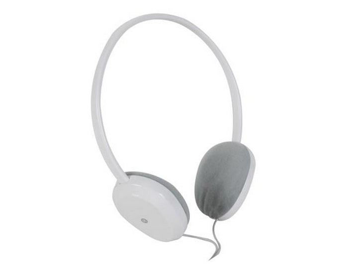 Velleman HPD28 Casque filaire ergonomique  idéal pour une utilisation à la maison au bureau ou en voyage