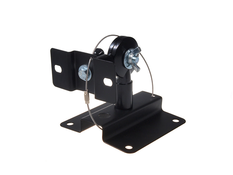 Support de plafond pour enceinte 2pcs REPRO 3D 360 Maclean MC-553