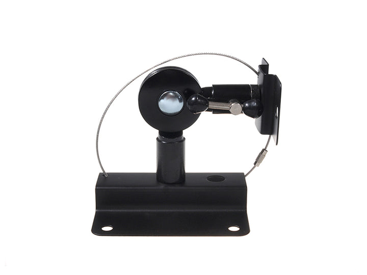 Support de plafond pour enceinte 2pcs REPRO 3D 360 Maclean MC-553