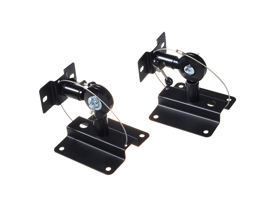 Support de plafond pour enceinte 2pcs REPRO 3D 360 Maclean MC-553