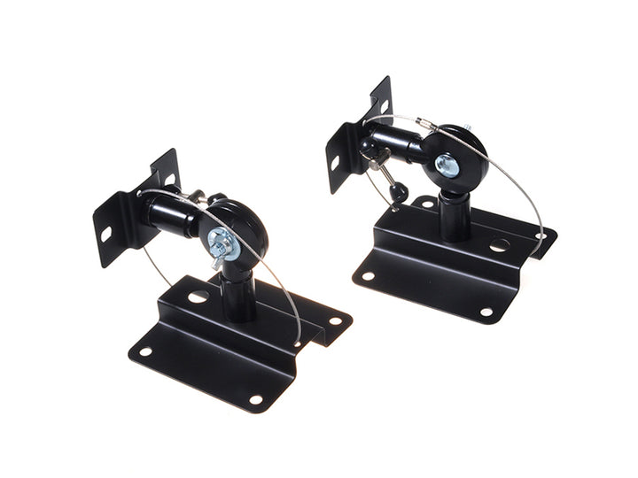 Support de plafond pour enceinte 2pcs REPRO 3D 360 Maclean MC-553