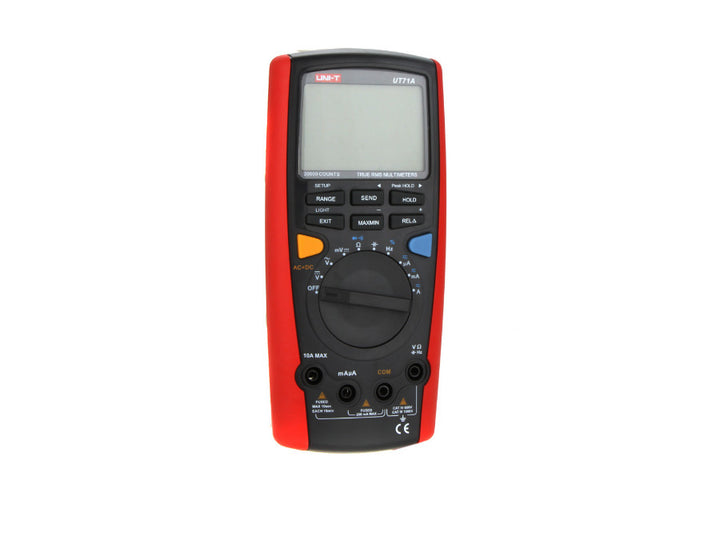 Uni-T UT-71A compteur numérique universel avec écran LCD
