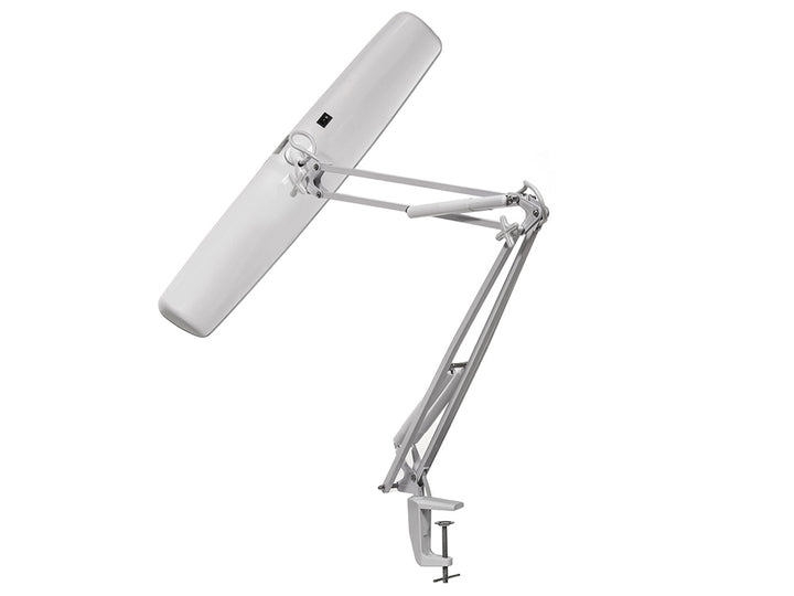 Bureau, Salon de beauté 3 x 14 W fluorescent