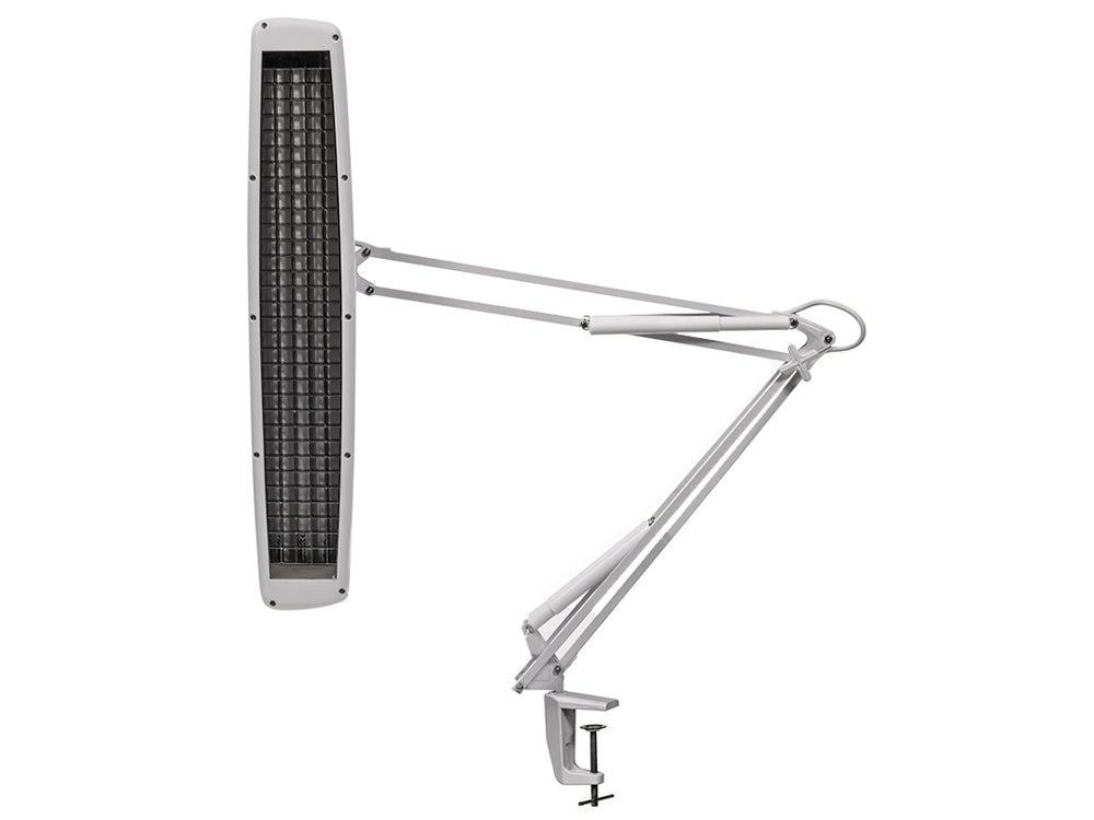Bureau, Salon de beauté 3 x 14 W fluorescent