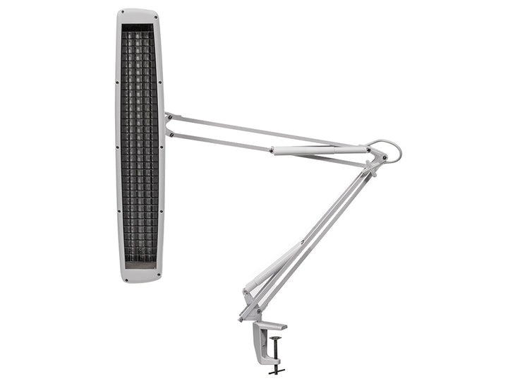 Bureau, Salon de beauté 3 x 14 W fluorescent