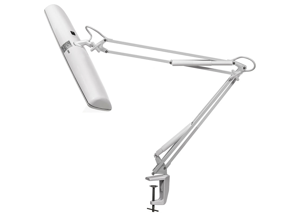Bureau, Salon de beauté 3 x 14 W fluorescent