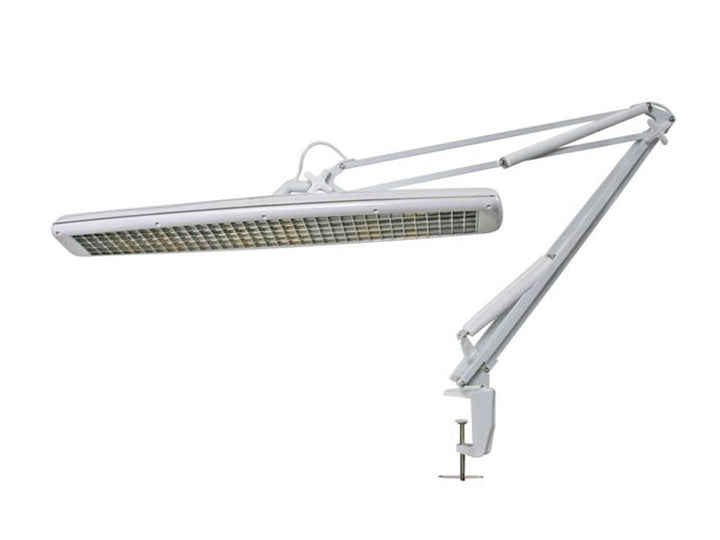 Bureau, Salon de beauté 3 x 14 W fluorescent