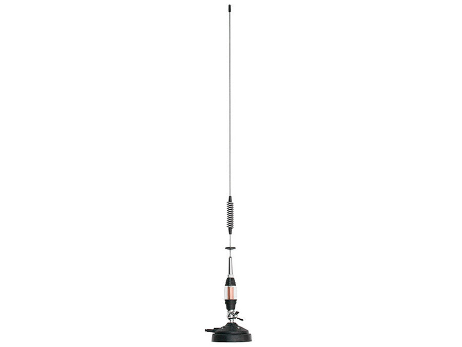 Antenne CB avec aimant Blow 750M à paramètres élevés