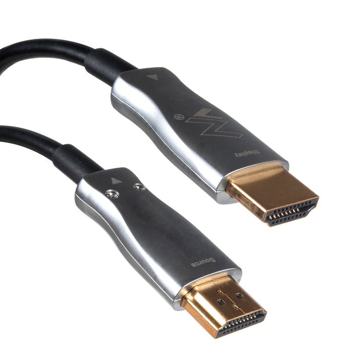 Câble HDMI-HDMI v1.4 40m Maclean MCTV-624 amplificateur super produit