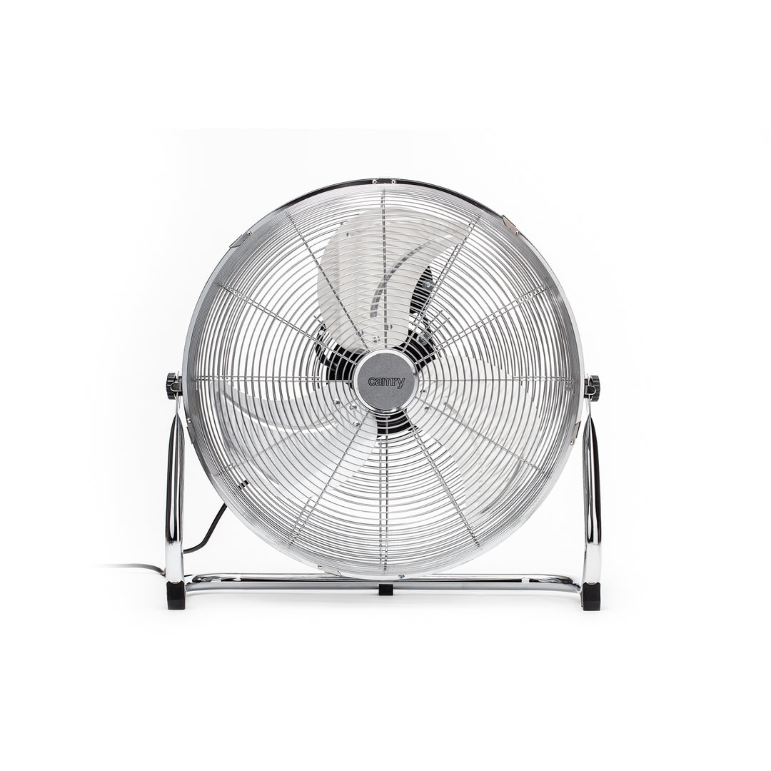 Ventilateur de circulation de table 200W 45cm 3 vitesses Camry CR 7306