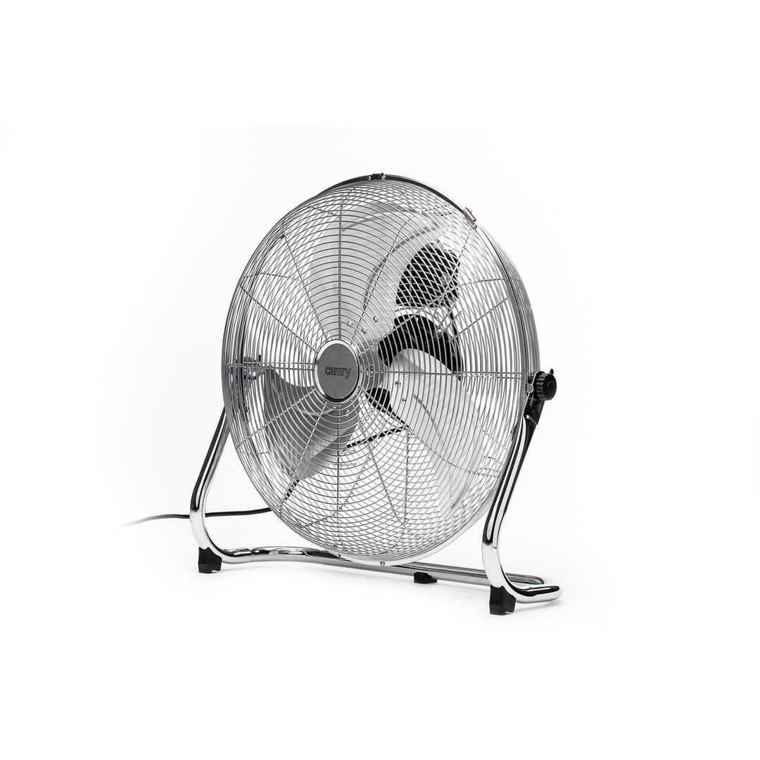 Ventilateur de circulation de table 200W 45cm 3 vitesses Camry CR 7306