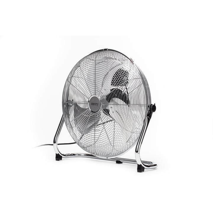 Ventilateur de circulation de table 200W 45cm 3 vitesses Camry CR 7306