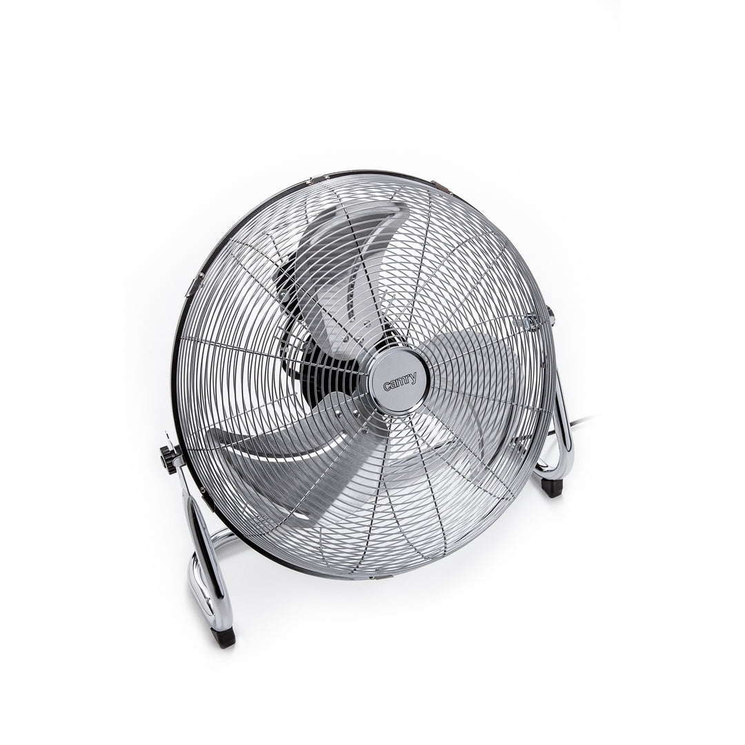 Ventilateur de circulation de table 200W 45cm 3 vitesses Camry CR 7306