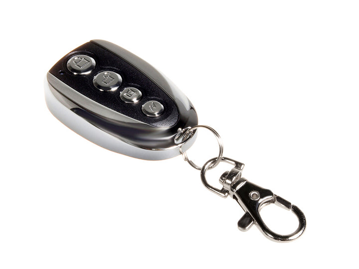 Duplicateur de télécommande avec Nice-One, Nice-Flors, DiTEC, V2, code variable, fréquence 433.92Mhz Maclean MCE91