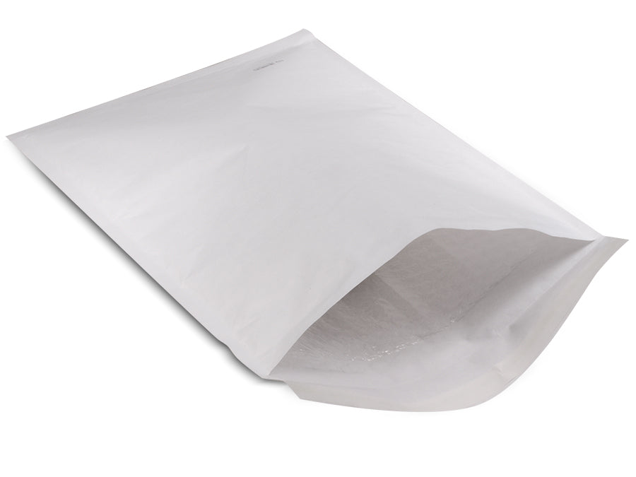 Enveloppes à bulles d'air protection D14 28x20 cm 100 pièces
