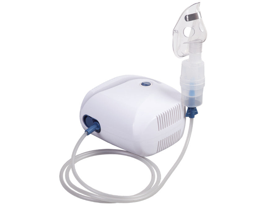 Inhalateur Nébuliseur Diagnostic Nano pour les adultes et les enfants