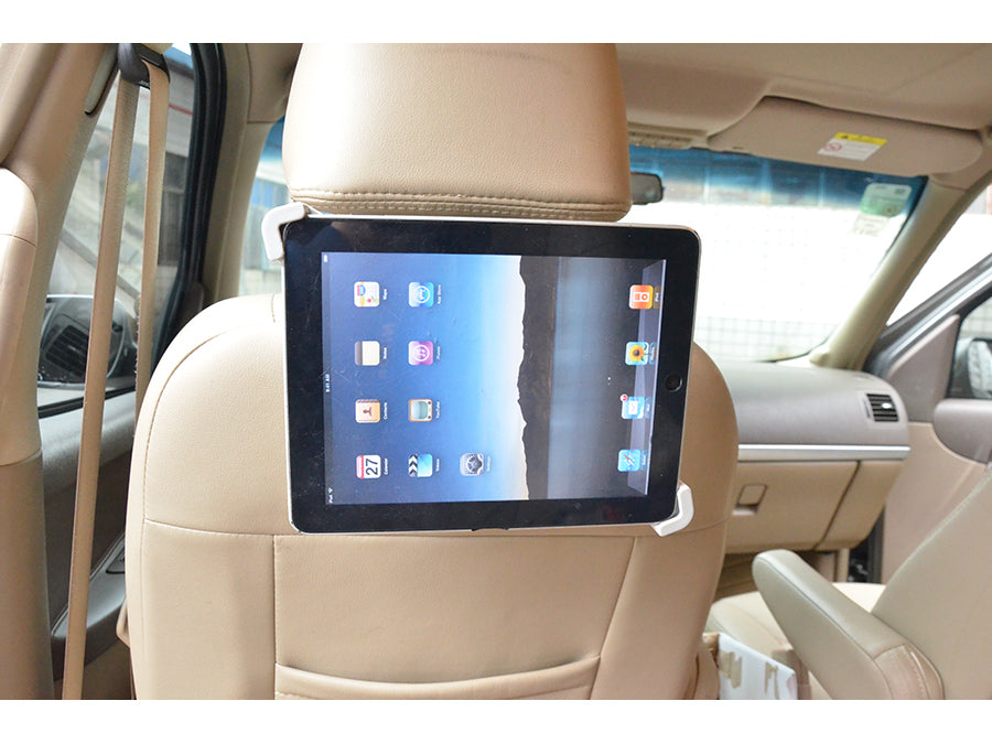 Support de voiture universel pour tablette 7-11" Maclean MC-687