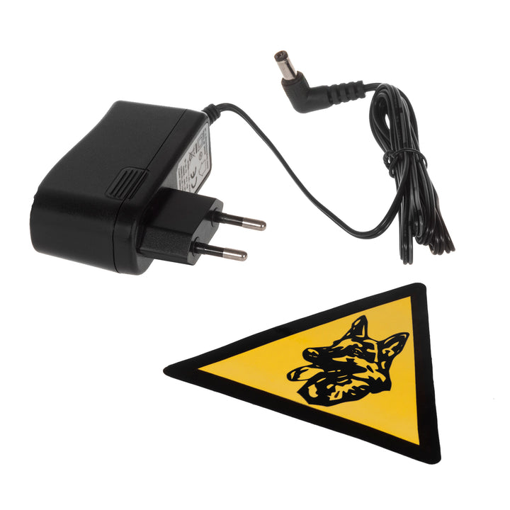 Alarme sans fil chien de garde électronique GreenBlue GB115