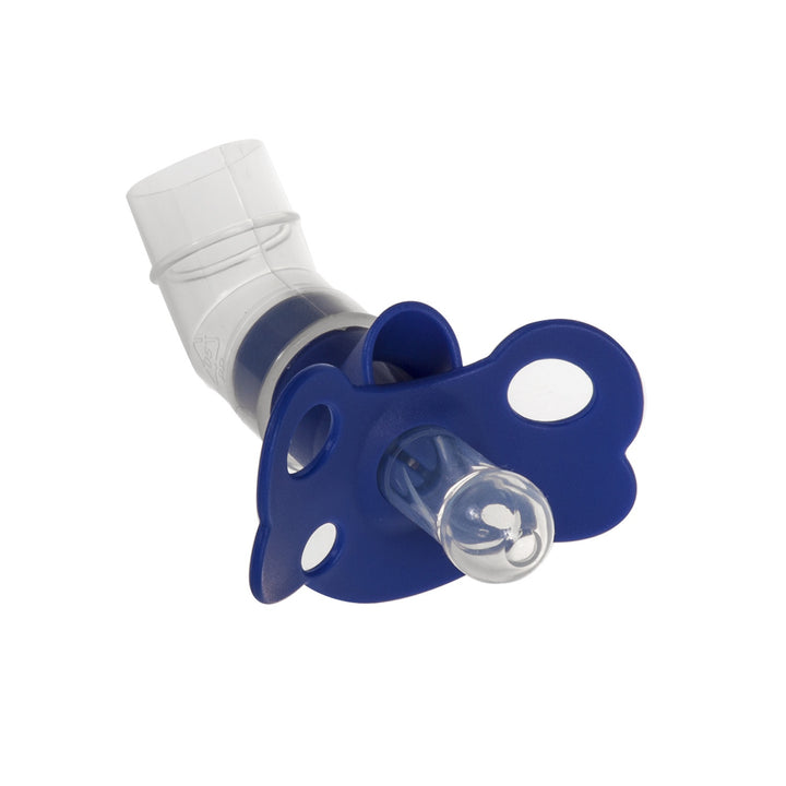 Sucette pour nébuliseur d'inhalateur Promedix PR-815