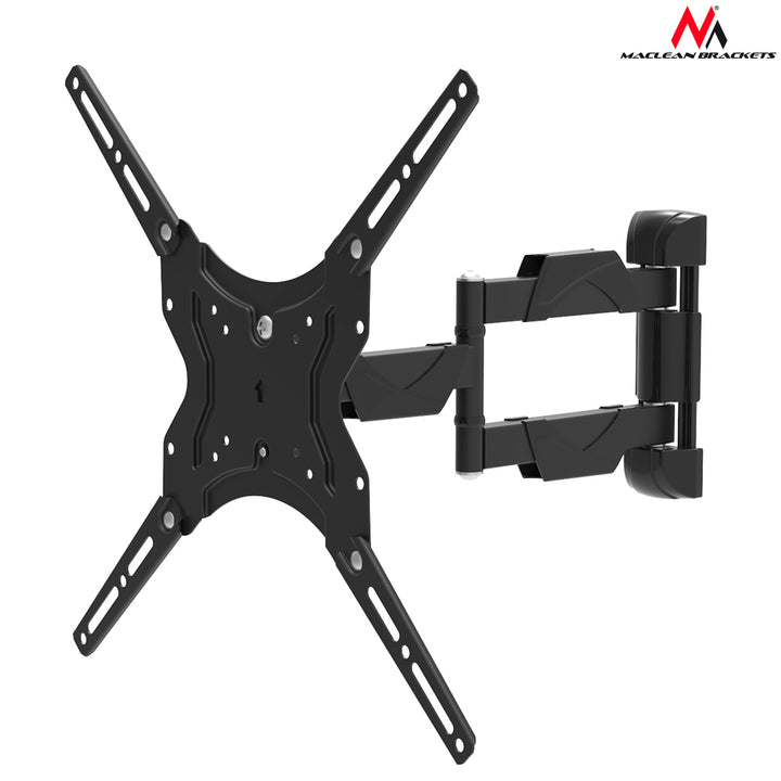 Support TV mural 13-50 " 30 kg Maclean Brackets MC-743