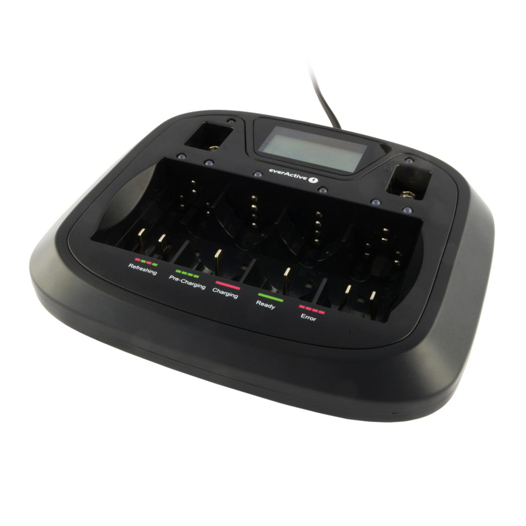 everActive NC-900U