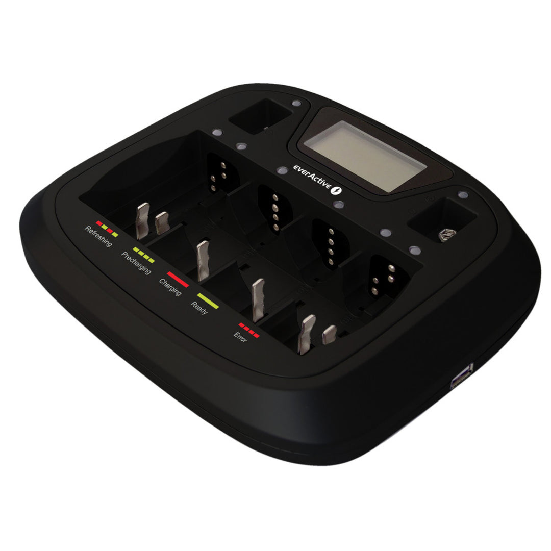 everActive NC-900U