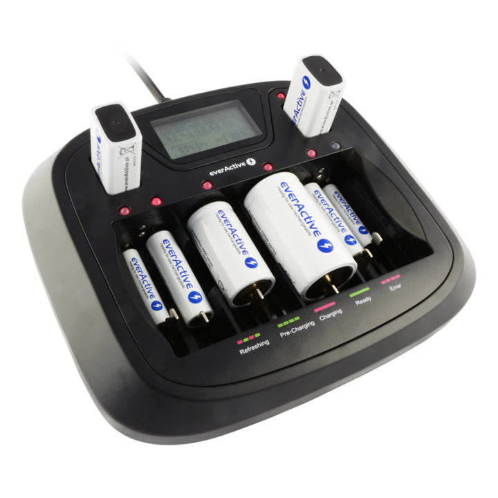 everActive NC-900U