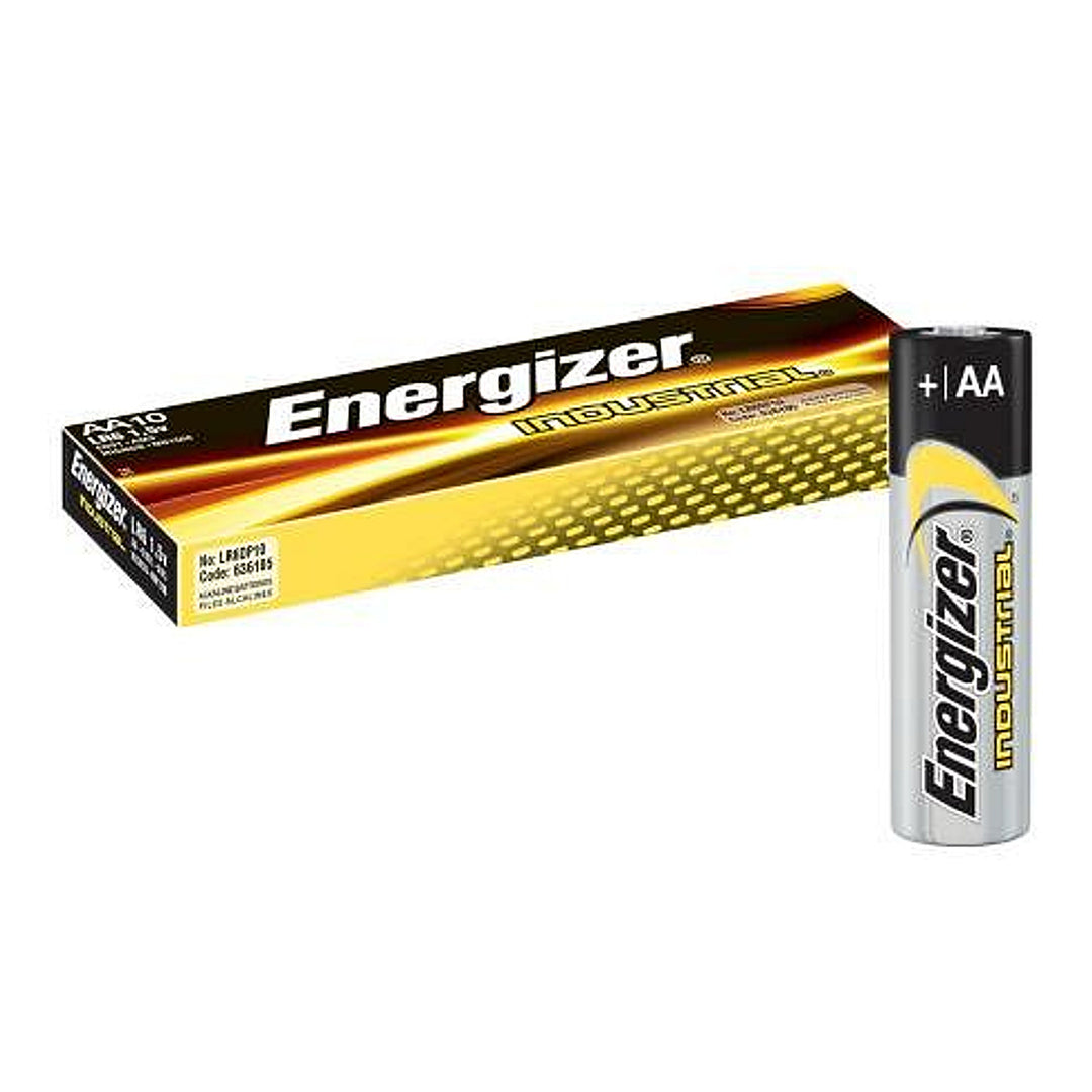 Energizer Industrial LR6/AA