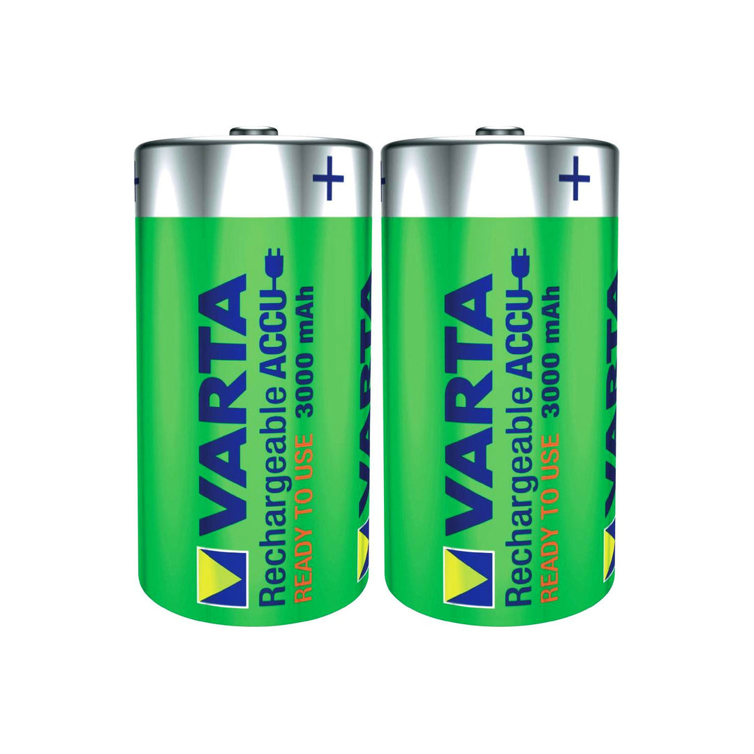 Varta Ready2use R14 C 3000mAh