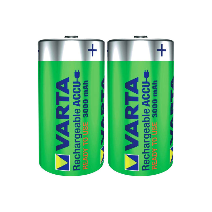 Varta Ready2use R14 C 3000mAh