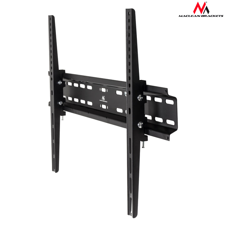 Support TV fixation murale  charge maximale 37-70" 35kg Maclean MC-749