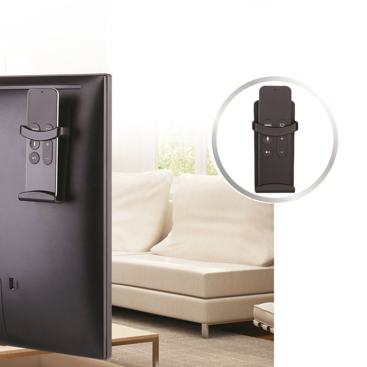 Support magnétique pour télécommande Maclean MC-755 noir