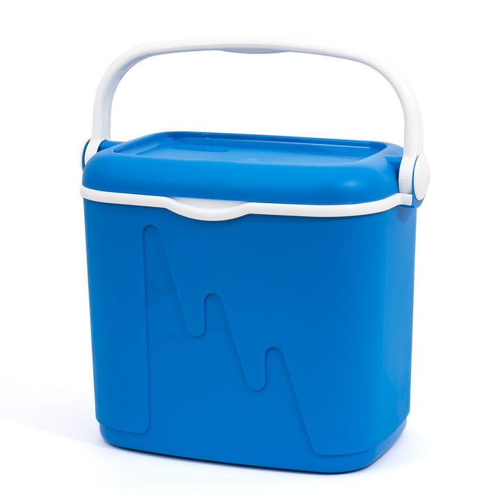 Réfrigérateur glacières touristique Curver bleu 32L