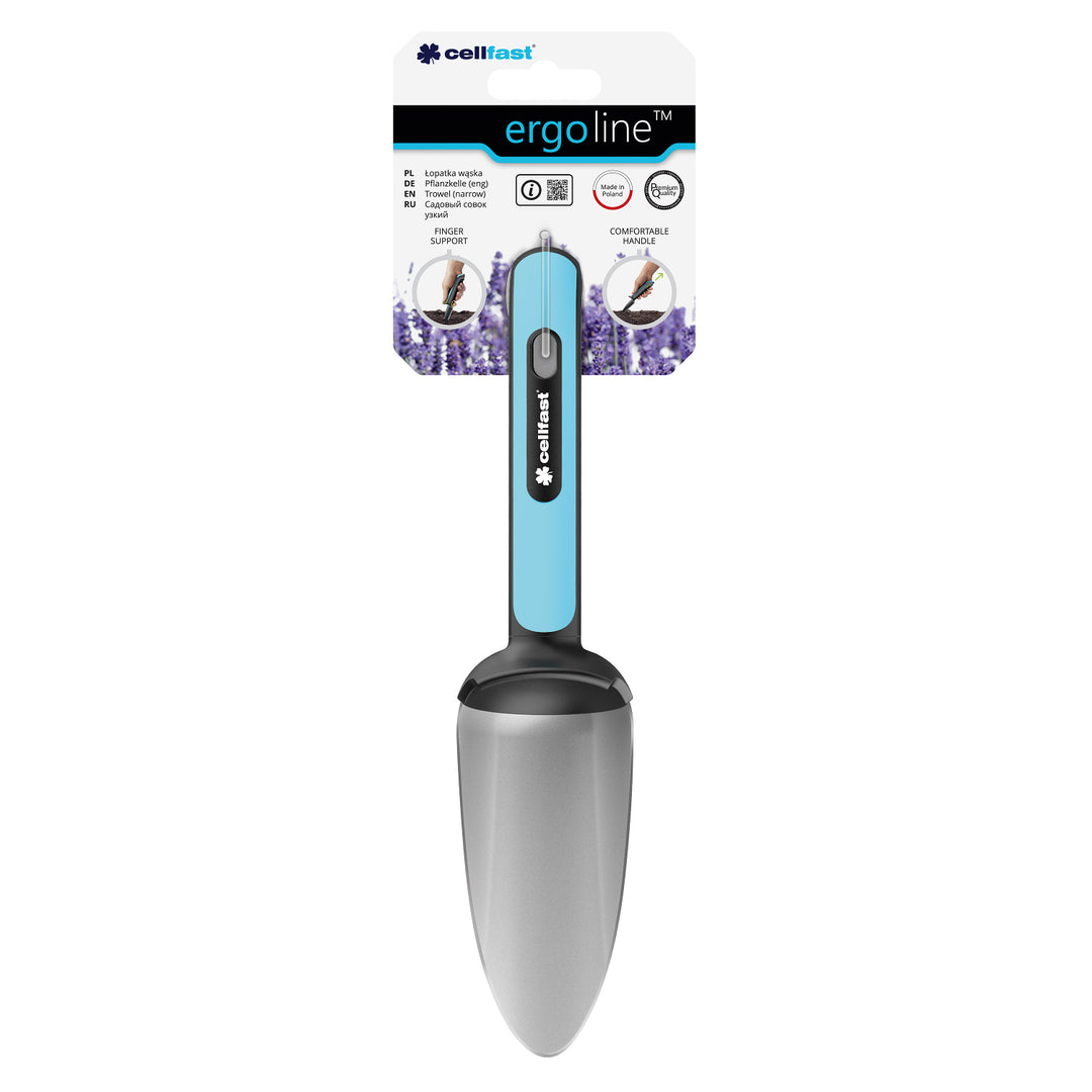 Cellfast Ergo Truelle à la main - en 2 variantes<br>