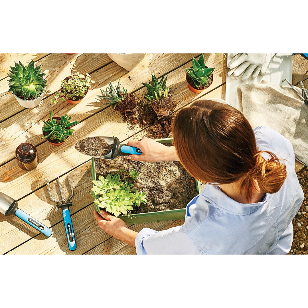Cellfast Ergo Truelle à la main - en 2 variantes<br>