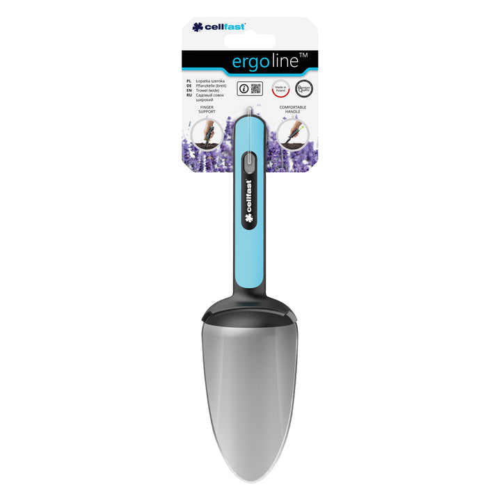 Cellfast Ergo Truelle à la main - en 2 variantes<br>