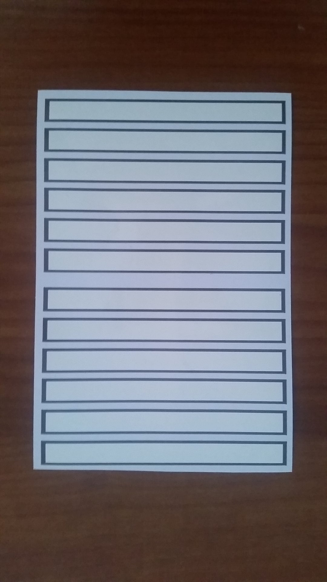 Organisateur à épices Rangement Transparent Sunlogic