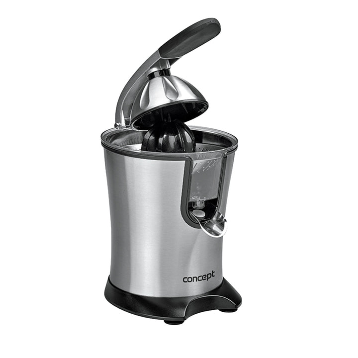 Presse-agrumes Concept acier inoxydable anti-goutte 160W CE3520