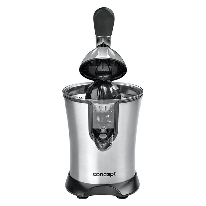 Presse-agrumes Concept acier inoxydable anti-goutte 160W CE3520